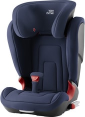 Автокресло Britax Romer Kidfix2 R (moonlight blue)