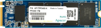SSD Apacer PP3480 1TB AP1TPP3480-R