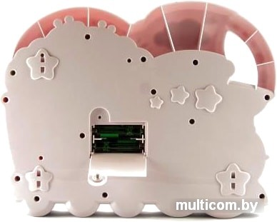 Интерактивная игрушка Mommy Love Паровозик FV10FY