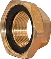 Фитинг Giacoqest R37K R37KY005