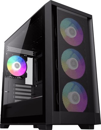 Компьютер TGPC Action 5 89729 A-X