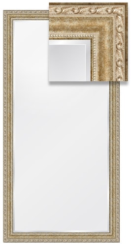 Алмаз-Люкс Зеркало М-158