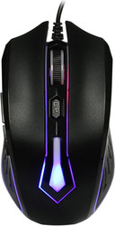 Игровая мышь SmartBuy Rush Winning SBM-712G-K