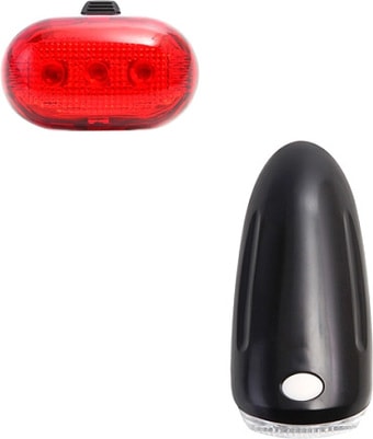 Фонарь STG JY-808-11+JY-289Т