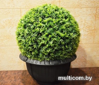 Искусственное растение Green Fly Самшит Крапива С-15-29 (29 см)