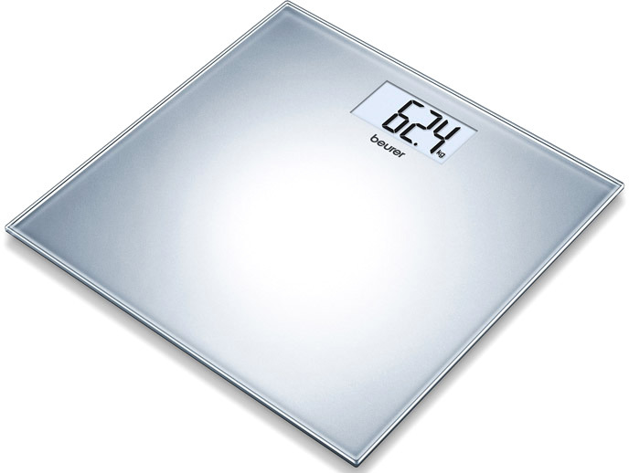 Напольные весы Beurer GS 202