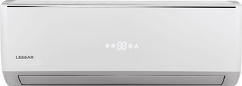 Кондиционер Lessar Enigma Inverter R32 LS-HE18KDE2/LU-HE18KDE2