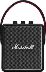 Беспроводная колонка Marshall Stockwell II (черный)