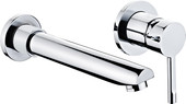 Смеситель TEKA Spirit XL (22.461.02.00)