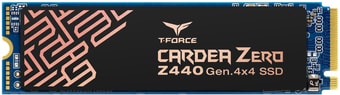 SSD Team T-Force Cardea Zero Z440 1TB TM8FP7001T0C311