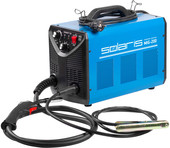 Сварочный инвертор Solaris MIG-200