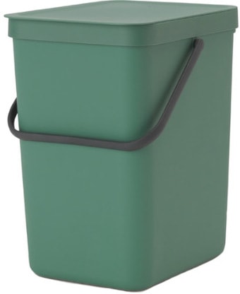 Brabantia Sort & Go 25 л (зеленая пихта)