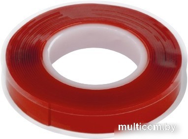 Изолента двухсторонняя SmartBuy SBE-DST-12-03-t 3м