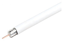 Кабель Electraline 30500 (500 м, белый)