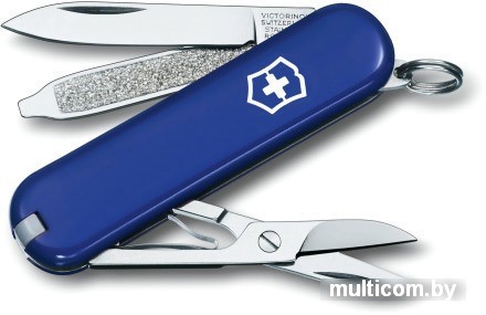 Туристический нож Victorinox Classic [0.6223.2]