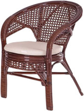 Кресло Мир Ротанга 02/15B