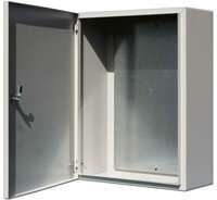 Щит с монтажной панелью Schneider Electric DEKraft 30502DEK