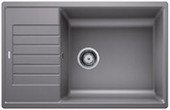 Кухонная мойка Blanco ZIA XL 6 S Compact (алюметаллик)