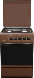 Кухонная плита Flama RG2401-B