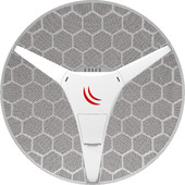 Точка доступа Mikrotik LHG HP5 XL [RBLHG-5HPnD-XL]