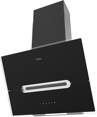 Кухонная вытяжка Korting KHC 61950 GXN