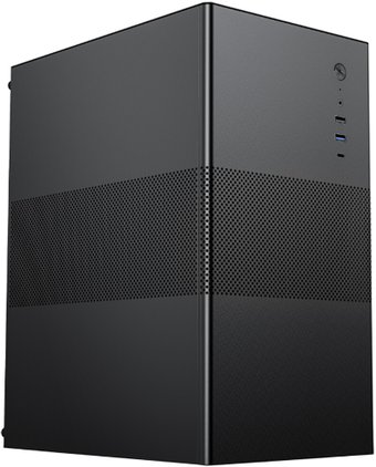 Корпус ACD Coffer 109B MO-SI100-00