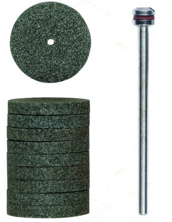 Диск шлифовальный Proxxon 28304