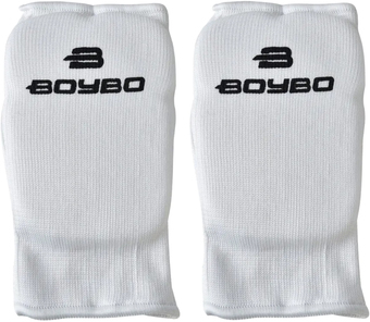 Перчатки для единоборств BoyBo BO130 M (белый)