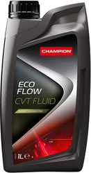 Трансмиссионное масло Champion Eco Flow CVT Fluid 1л