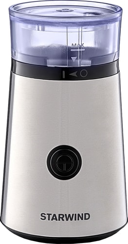 Электрическая кофемолка StarWind SGP3612