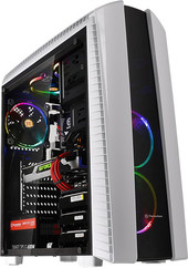 Корпус Thermaltake Versa N27 Snow [CA-1H6-00M6WN-00]