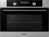 Духовой шкаф Gorenje GCM512X