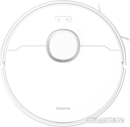 Робот-пылесос Dreame Bot D10 Plus