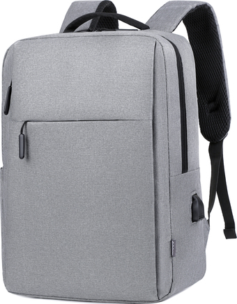 Городской рюкзак Goody Bright (серый)