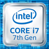 Процессор Intel Core i7-7700 (BOX)