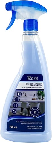 Средство для мягкой мебели Raze Универсальный очиститель (750 мл)