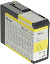 Картридж Epson C13T580400