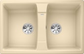 Кухонная мойка Blanco Lexa 8 (шампань) 524966