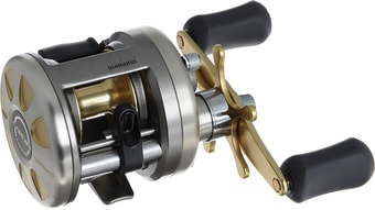 Катушка Shimano Cardiff CDF201A