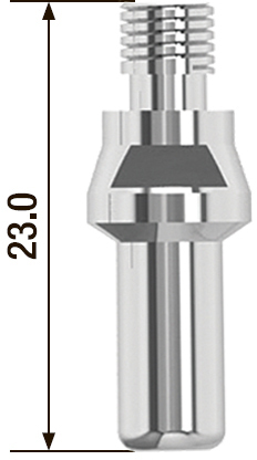 Электрод Fubag FBP40-60_EL (10 шт)