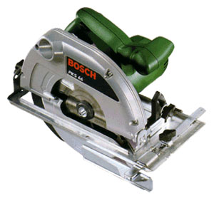 Пила Bosch PKS 66
