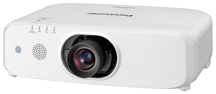 Проектор Panasonic PT-EX620LE