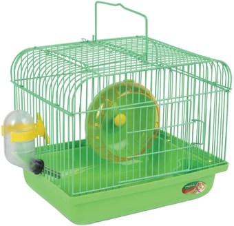 Клетка Triol YD259