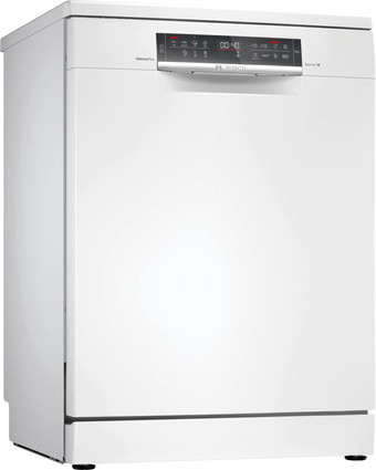 Отдельностоящая посудомоечная машина Bosch Serie 6 SMS6HMW76Q