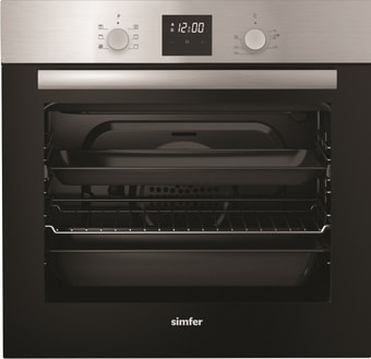 Духовой шкаф Simfer B6EM56013