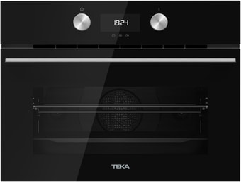 Духовой шкаф TEKA HLC 8400 (черный)