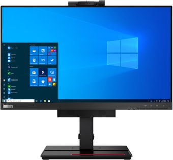 Монитор Lenovo ThinkCentre Tiny-In-One 24 Gen 4 11GDPAT1EU