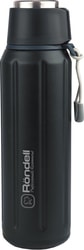 Термос Rondell RDS-1069 0.6л (черный)