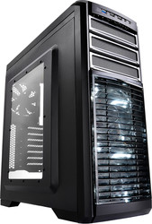 Корпус DeepCool Kendomen TI