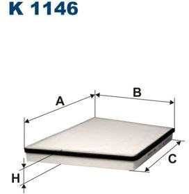 Filtron K1146